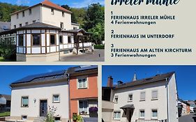 Ferienhaus Irreler Mühle