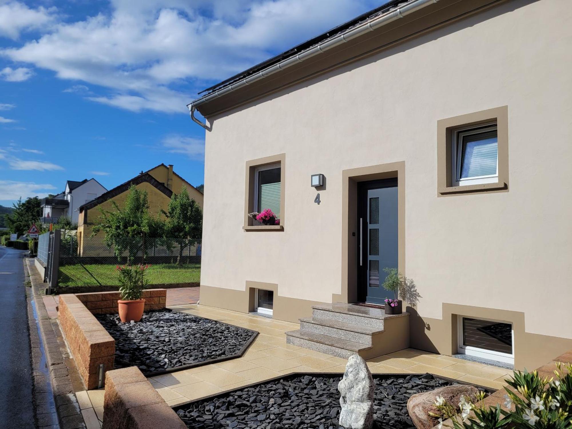Ferienhaus Irreler Mühle Zimmer foto